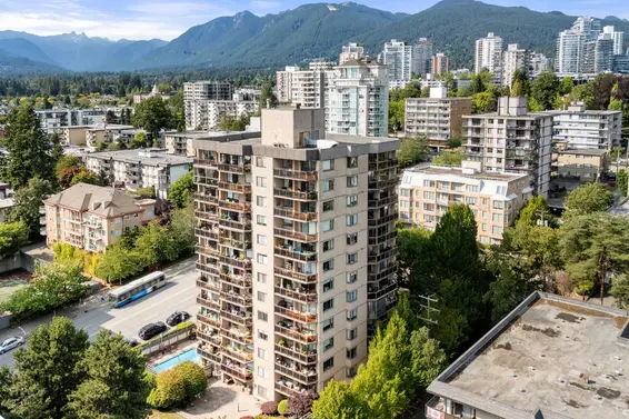 1101 444 Lonsdale Avenue, North Vancouver For Sale - image 39