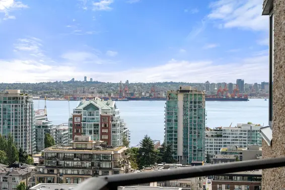 1101 444 Lonsdale Avenue, North Vancouver For Sale - image 8