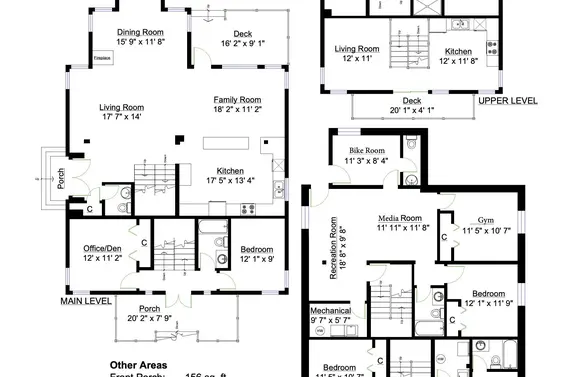 3681 Henderson Avenue, North Vancouver For Sale - image 40