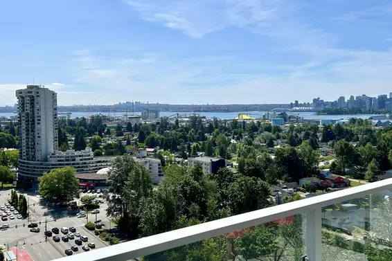 1903 200 Klahanie Court, West Vancouver For Sale - image 2