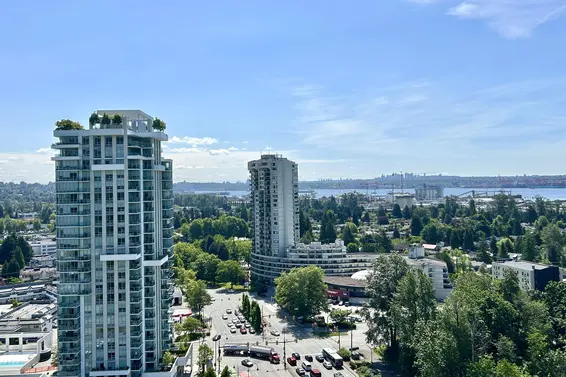 1903 200 Klahanie Court, West Vancouver For Sale - image 4