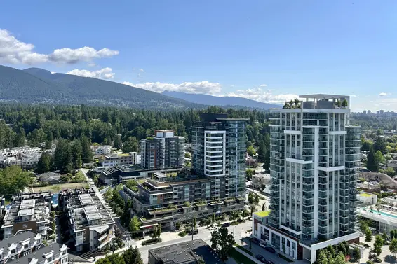 1903 200 Klahanie Court, West Vancouver For Sale - image 5