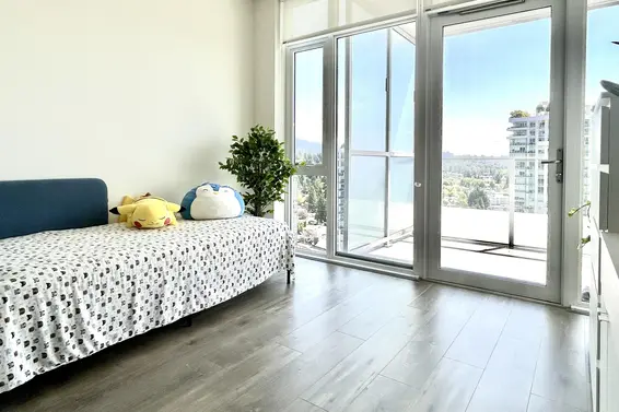 1903 200 Klahanie Court, West Vancouver For Sale - image 8