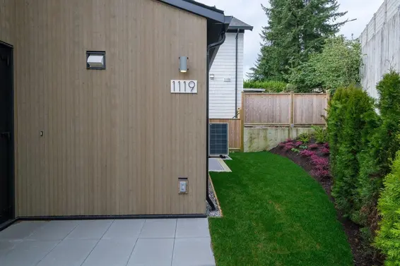 1119 East Keith Road, North Vancouver
