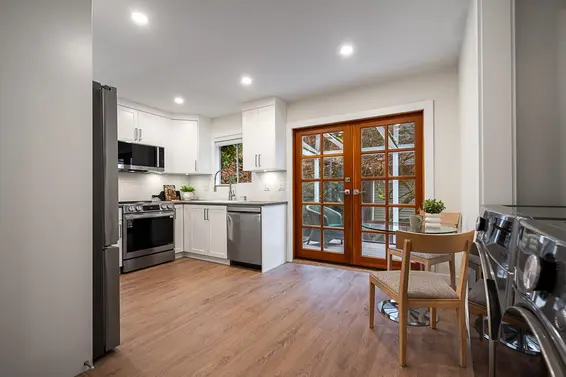 2266 Swinburne Avenue, North Vancouver For Sale - image 15