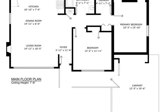 1386 Tatlow Avenue, North Vancouver For Sale - image 24