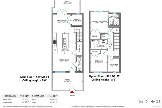 162 565 East 2nd Street, North Vancouver For Sale - image 24