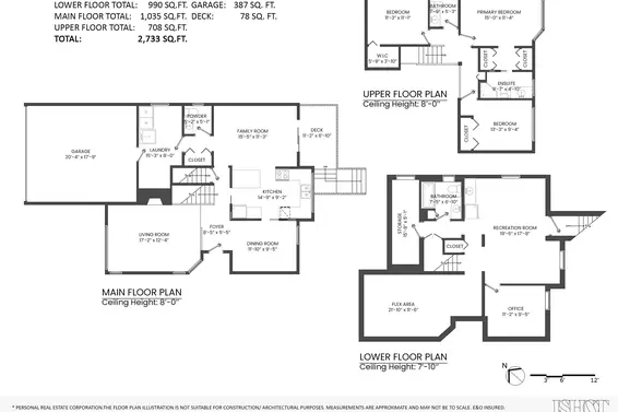 2102 Kirkstone Place, North Vancouver For Sale - image 40