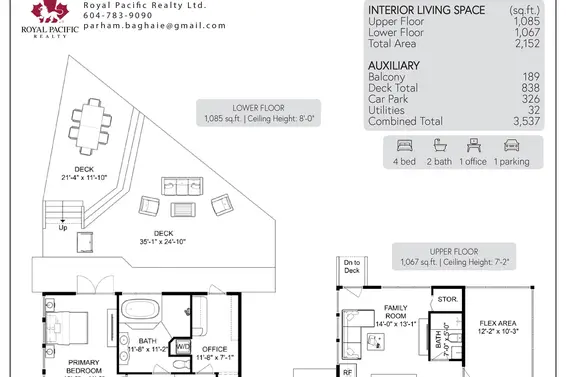 466 East Kings Road, North Vancouver For Sale - image 36