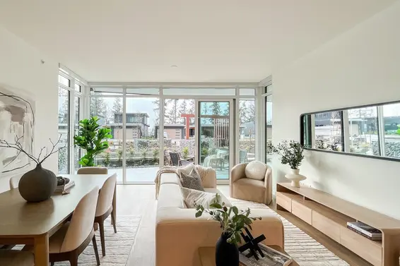 102 3963 Uplands Way, West Vancouver For Sale - image 3