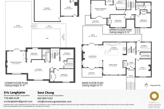 1031 Inglewood Avenue, West Vancouver For Sale - image 36