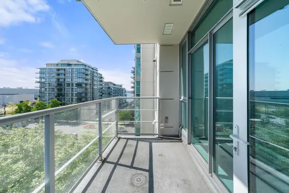 605 168 East Esplanade Avenue, North Vancouver For Sale - image 2