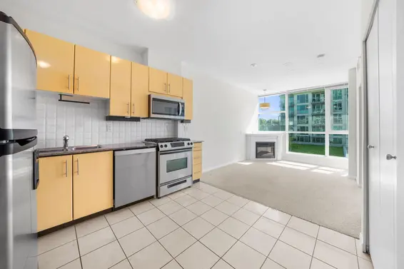 605 168 East Esplanade Avenue, North Vancouver For Sale - image 22