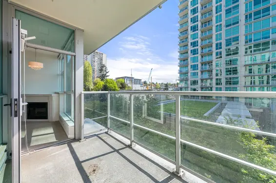 605 168 East Esplanade Avenue, North Vancouver For Sale - image 4