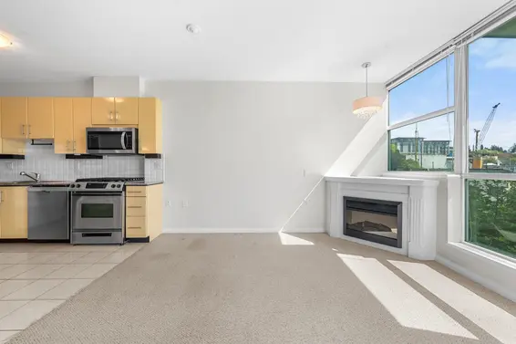 605 168 East Esplanade Avenue, North Vancouver For Sale - image 7