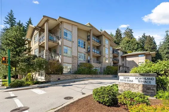 105 3294 Mt Seymour Parkway, North Vancouver