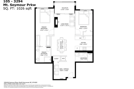 105 3294 Mt Seymour Parkway, North Vancouver For Sale - image 27