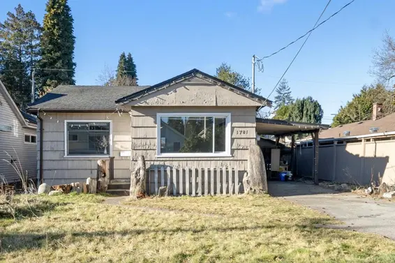 1781 Bowser Avenue, North Vancouver
