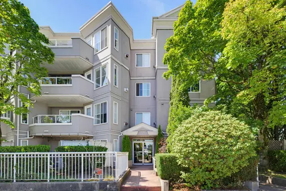 206 245 St. Davids Avenue, North Vancouver For Sale - image 22