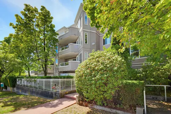 206 245 St. Davids Avenue, North Vancouver For Sale - image 23