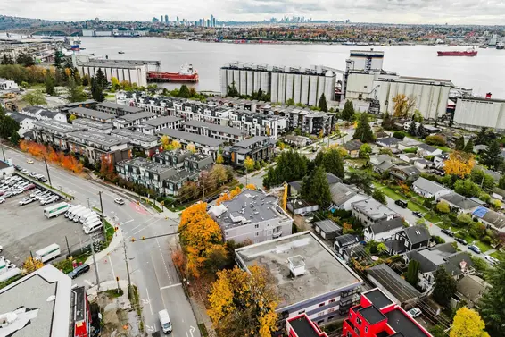 206 245 St. Davids Avenue, North Vancouver For Sale - image 26