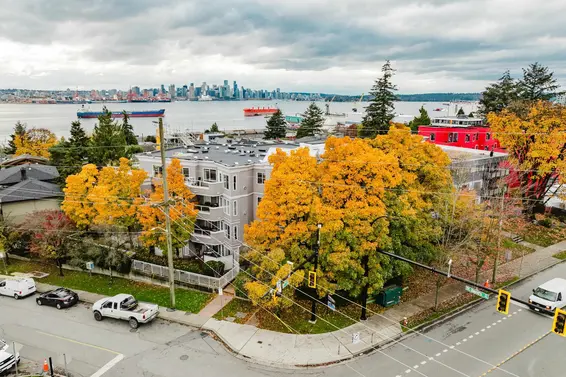 206 245 St. Davids Avenue, North Vancouver For Sale - image 27