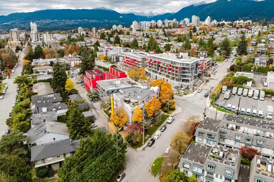 206 245 St. Davids Avenue, North Vancouver For Sale - image 28