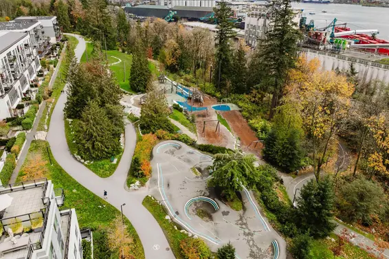 206 245 St. Davids Avenue, North Vancouver For Sale - image 29