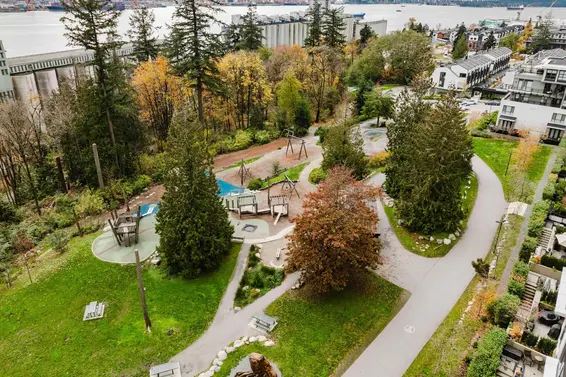 206 245 St. Davids Avenue, North Vancouver For Sale - image 30