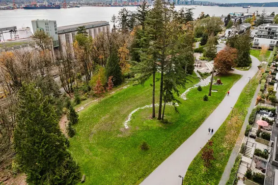 206 245 St. Davids Avenue, North Vancouver For Sale - image 31