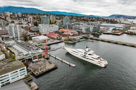 206 245 St. Davids Avenue, North Vancouver For Sale - image 34