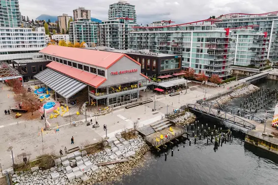 206 245 St. Davids Avenue, North Vancouver For Sale - image 36