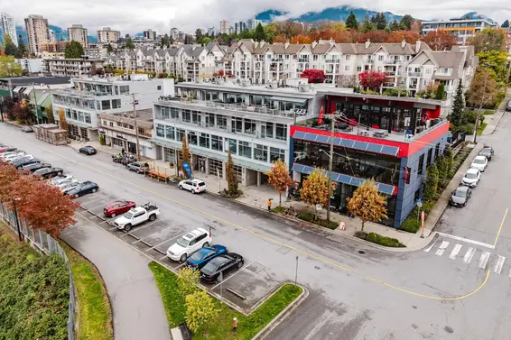 206 245 St. Davids Avenue, North Vancouver For Sale - image 38