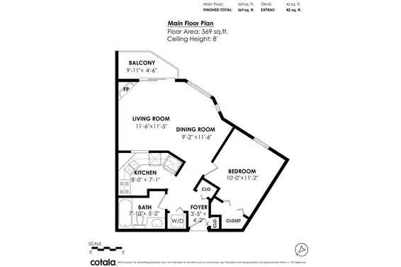 206 245 St. Davids Avenue, North Vancouver For Sale - image 40