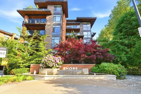 307 733 West 3rd Street, North Vancouver