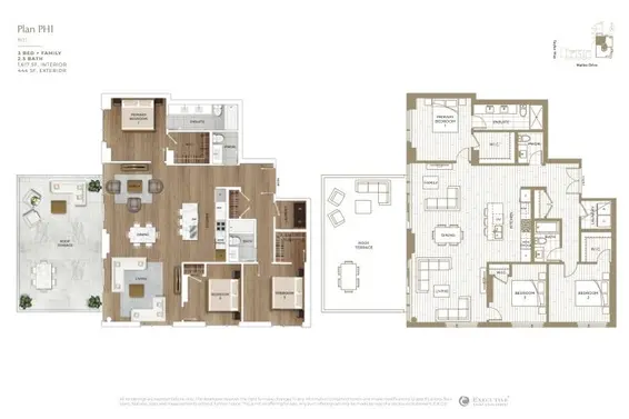 PH1 423 6th Street, West Vancouver For Sale - image 16