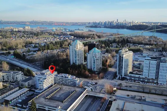 503 423 6th Street, West Vancouver For Sale - image 23