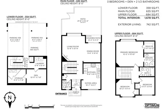 10 901 West 17th Street, North Vancouver For Sale - image 2