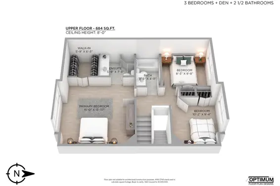 10 901 West 17th Street, North Vancouver For Sale - image 31