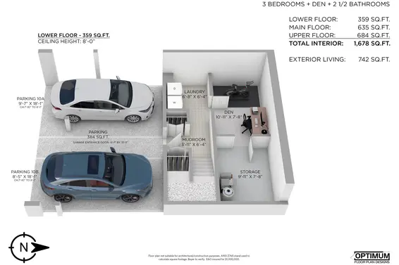 10 901 West 17th Street, North Vancouver For Sale - image 32