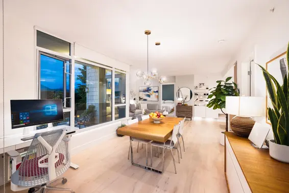 205 2780 Valley Centre Avenue, North Vancouver For Sale - image 10