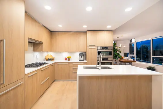 205 2780 Valley Centre Avenue, North Vancouver For Sale - image 3