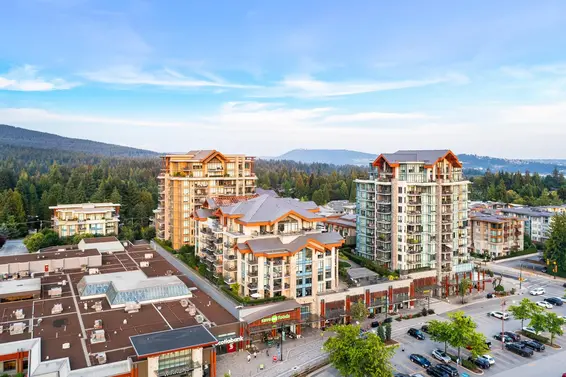 205 2780 Valley Centre Avenue, North Vancouver For Sale - image 30