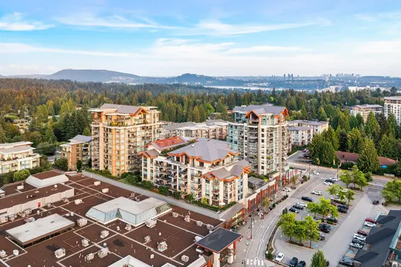 205 2780 Valley Centre Avenue, North Vancouver For Sale - image 31