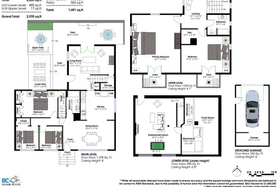 462 East 4th Street, North Vancouver For Sale - image 5
