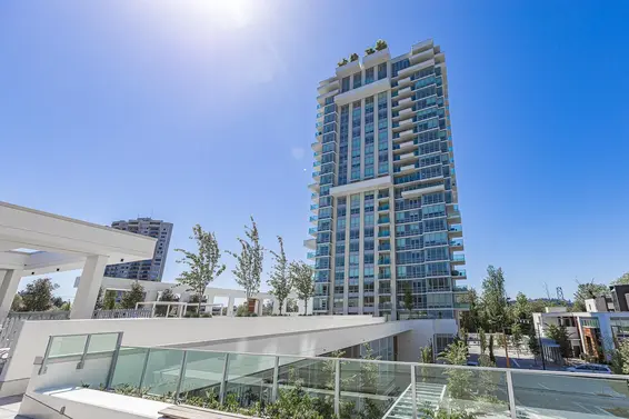 2201 1632 Lions Gate, North Vancouver