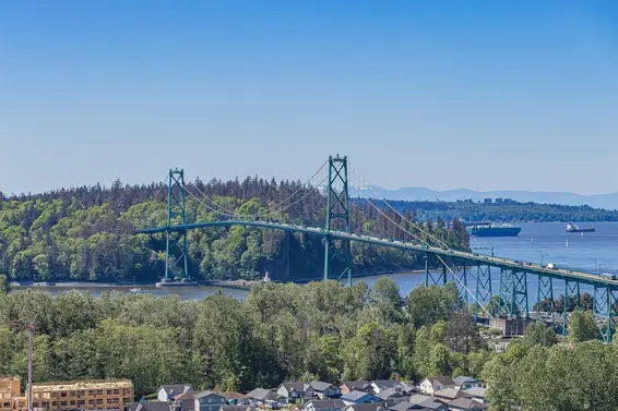 2201 1632 Lions Gate Lane, North Vancouver For Sale - image 2