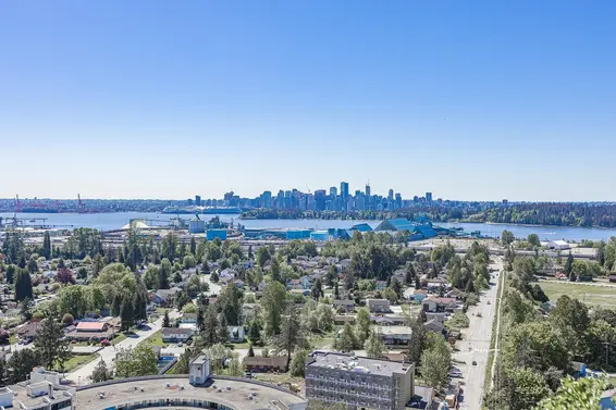 2201 1632 Lions Gate Lane, North Vancouver For Sale - image 4