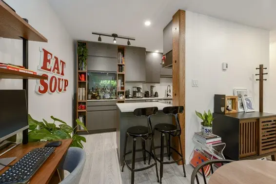 106 225 West 3rd Street, North Vancouver