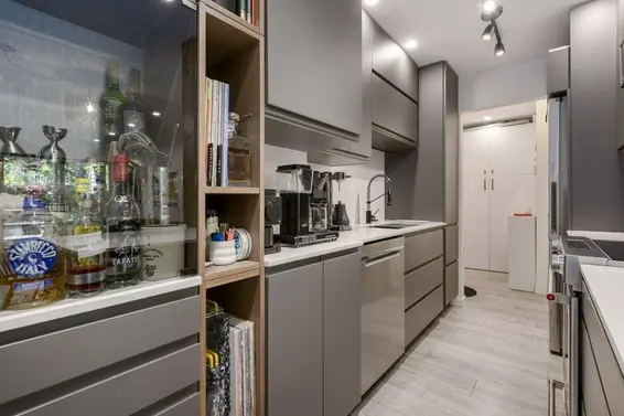 106 225 West 3rd Street, North Vancouver For Sale - image 3